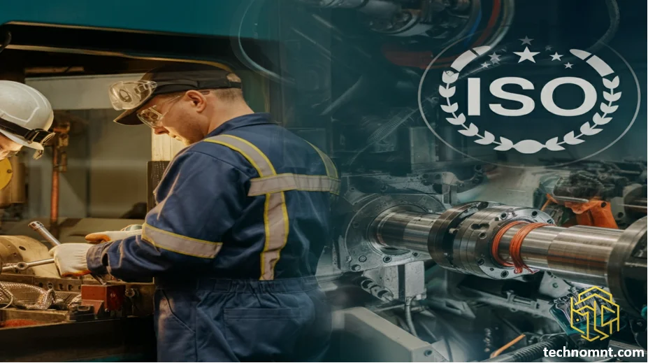 Normes ISO pour la Maintenance Industrielle